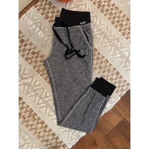 PINK Ultimate Yoga Pants Joggers size XS